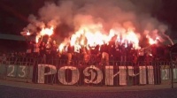Війна посеред війни: Чому «Родичі» з «Динамо» зупинили фанатське перемир'я