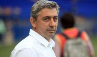 Олександр Севідов: «Якщо на «Карпати» у Маріуполі прийшло 10 тисяч уболівальників, уявіть який аншлаг буде на «Динамо»