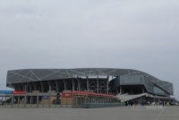 «Зоря» буде проводити матчі Ліги Європи на «Арені Львів»