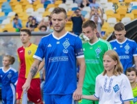 Експеримент Хацкевича з Ярмоленком допоможе Шевченку? Думки фахівців