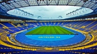 Розпочався продаж квитків на матч Україна - Туреччина у касах стадіону «Металіст»