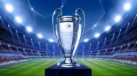 Став відомий призовий фонд Ліги чемпіонів 2017/18