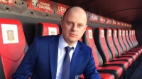 Віктор Вацко: «У Києві на нормальному полі має бути легше. Але хто замість Хачеріді?​»