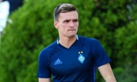 Нова зоря для Олександра Андрієвського