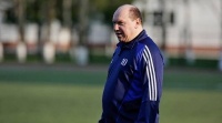 ​Віктор Леоненко: «Гравці «Динамо» у другому таймі з «Марітіму» згадали «ребровщину»