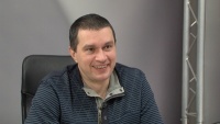 Роберто Моралес: «Більше вірю у прохід «Олександрії», ніж у те, що вдома «Динамо» обіграє «Марітіму»
