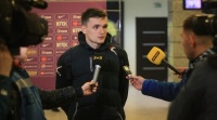 Олександр Андрієвський: «Хотілося б у суперники «Мілан» або «Арсенал»