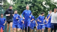 Рибка разом із «Карабюкспором» перемогли «Істанбул»