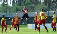 Огляд матчів 3-го туру Чемпіонату U-19: «Динамо» не прибуло на матч