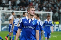 ЗМІ: Гладкий може перебратися до Англії
