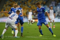 ТОП-10 найбільш юних дебютантів «Динамо» в ЧУ. Хто на що грав  