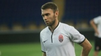 Олександр Караваєв повертається в «Зорю»
