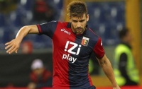 «Дженоа» з Велозу поступився «Ювентусу», маючи перевагу в рахунку 2:0