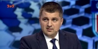 Андрій Мадзяновський: «Динамо» готове зіграти в Маріуполі в разі зміни обстановки в кращу сторону. Просто визначте нову дату гри»