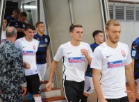 Символічна збірна 7-го туру УПЛ