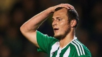 «Бетіс» та Зозуля близькі до завершення співпраці