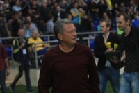 Маркевич відреагував на смерть Луческу, порівнявши його з Лобановським