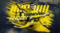Андрій Ярмоленко в «Боруссії»: порівняння з Пулішичем