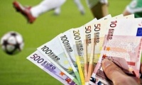 7 можливих трансферів на фініші
