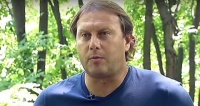 Андрій Головаш: «Ярмоленку потрібно терміново вчити німецьку мову»