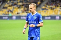 «Динамо» вимагає за Віду 4,5 млн євро