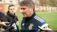 Україна - Туреччина: прогноз Сергія Ковальця