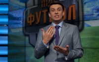 Ігор Циганик: «Такого Коноплянки я не бачив з часів Дніпра! І Ярмоленко на куражі»