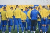 Подія футбольного дня. Найліпша гра збірної України під керівництвом Андрія Шевченка
