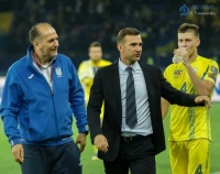 Шевченко у відборі на ЧС-2026 вболіває не лише за Україну – топ-збірна отримала симпатії президента УАФ