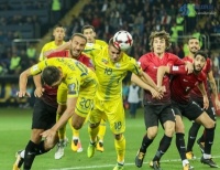Дисципліна - запорука успіху. За що арбітр покарав Артема Бєсєдіна?