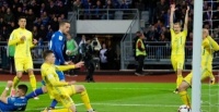 П’ять історій матчу Ісландія – Україна