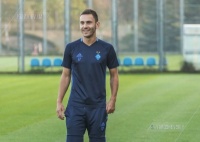 Ще один турецький клуб претендує на Рибалку