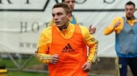 Олександр Осман: «Задоволені, що наразі лідируємо в групі»
