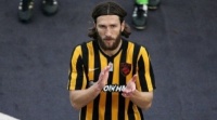 Чигринський переніс операцію та пропустить два місяці