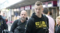 Українські акценти Бундесліги. Третій тур