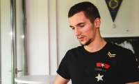 У стані суперника: «Cкендербеу» продав свого кращого гравця