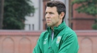 «Карпати» звільнили Наварро й призначили нового головного тренера