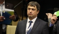 Віце-президент ФФУ побудував кар'єру за допомогою підробленого диплома