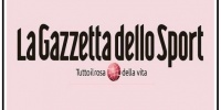 Gazzetta dello Sport позначила Крим як територію Росії