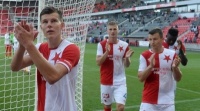 Соболь увійшов у символічну збірну Ліги Європи за версією «Whoscored»
