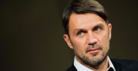 ​Мальдіні назвав кращих тренерів сучасності