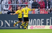 Оцінки від WhoScored: Ярмоленко знову високо оцінений експертами