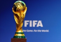ФІФА змінила схему посіву фіналістів ЧС-2018