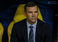 Андрій Шевченко: «Воронін відправиться вже на найближчий поєдинок в нашій групі між Хорватією і Фінляндією»