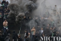«Цю команду потрібно розпустити - повагу втратив навіть Худоб’як». Фанат «Карпат» - про бійню у Франківську, удар Федецького і спалені мости між футболістами та ультрас