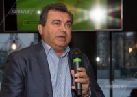 Вадим Євтушенко вважає, що на іноземних тренерів потрібно ввести мито
