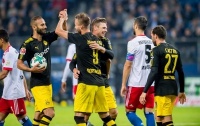 Оцінки від WhoScored: Ярмоленко продовжує тримати високу планку