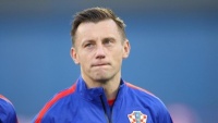 Івіца Оліч: «Я справді боюсь гри проти України»