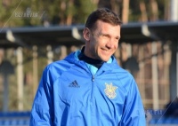 Шевченко викликав 23 гравці на матчі з Косово та Хорватією: один нападник та група резерву