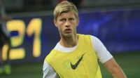 Довгоочікувані успіхи Валерія Федорчука